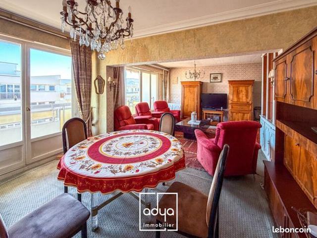 Appartement vente à Angers, Maine-et-Loire