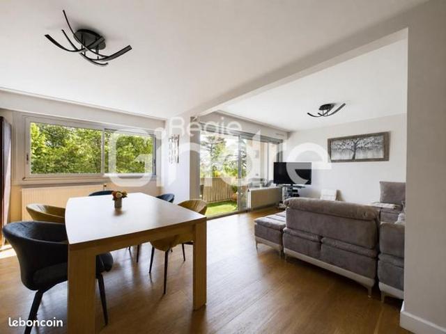 Appartement vente à Lyon, Métropole de Lyon