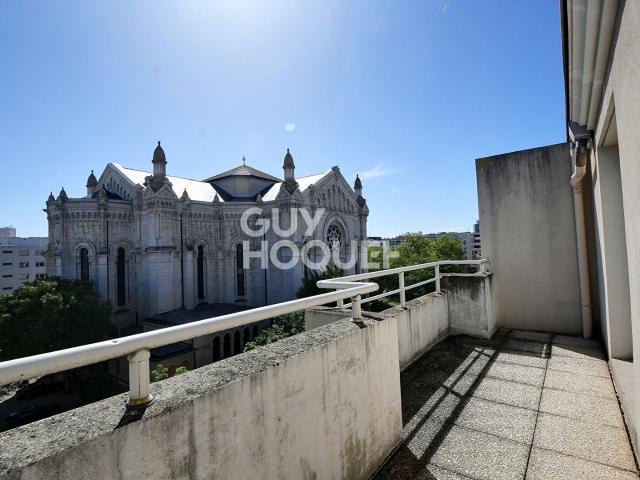 Appartement vente à Lyon, Métropole de Lyon