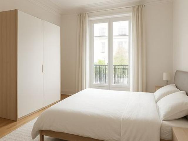 Appartement vente à Évry, Petit-bourg