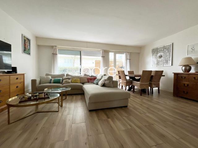 Appartement vente à Argenteuil, Eaubonne