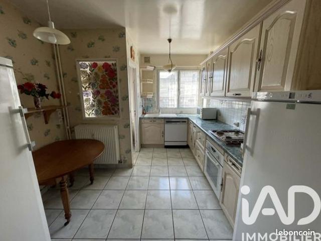 Appartement vente à Saint-Dizier, Saint-dizier