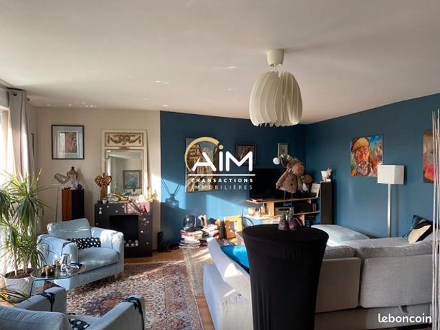 Appartement vente à Tours