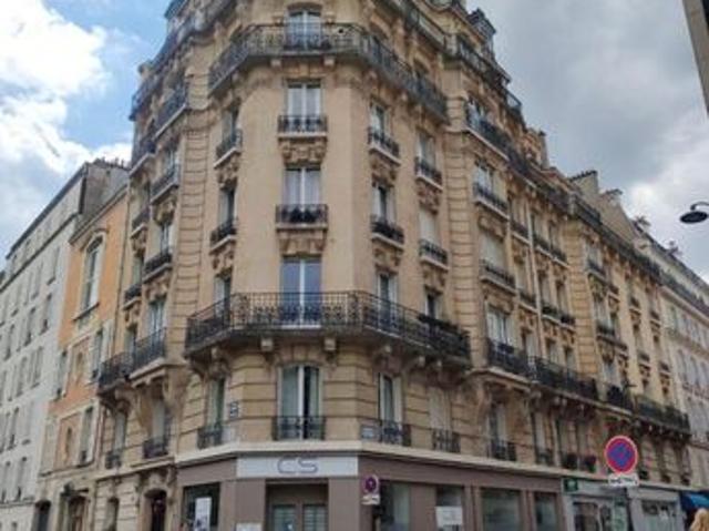 Appartement vente à Paris, Île-de-France