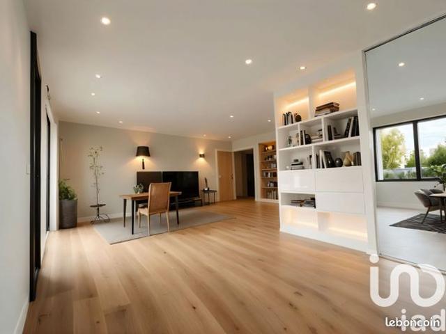Appartement vente à Boulogne-Billancourt, Sèvres