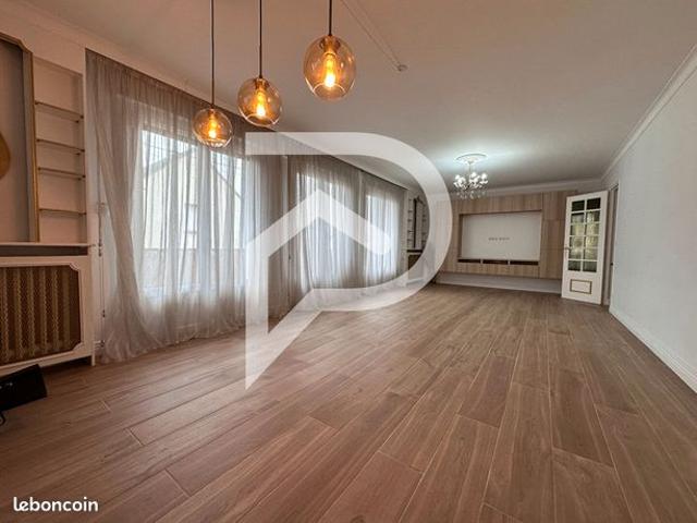 Appartement vente à Senlis, Nogent-sur-oise