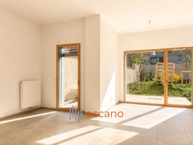 Appartement vente à Lyon, Métropole de Lyon