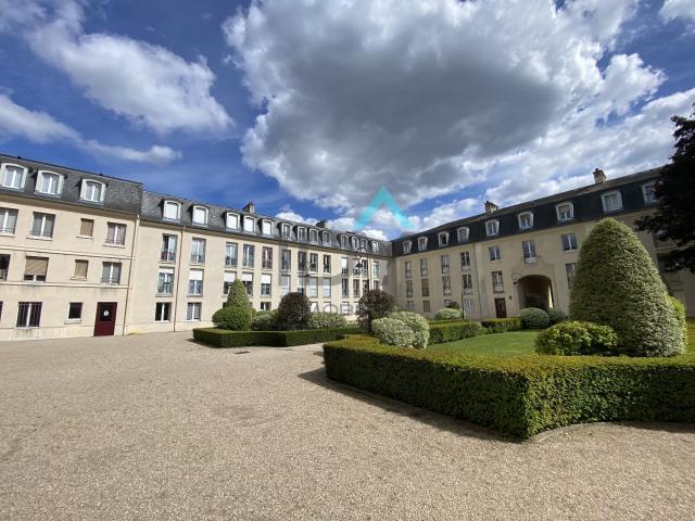 Appartement vente à Saint-Germain-en-Laye, Saint-germain-en-laye
