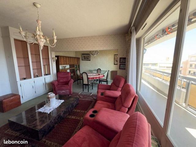 Appartement vente à France métropolitaine, Angers