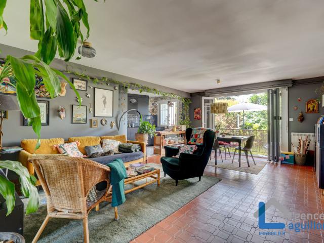 Appartement vente à Bayonne, Hendaye