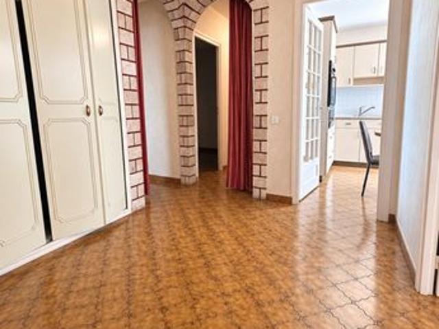 Appartement vente à Chambéry, Savoie
