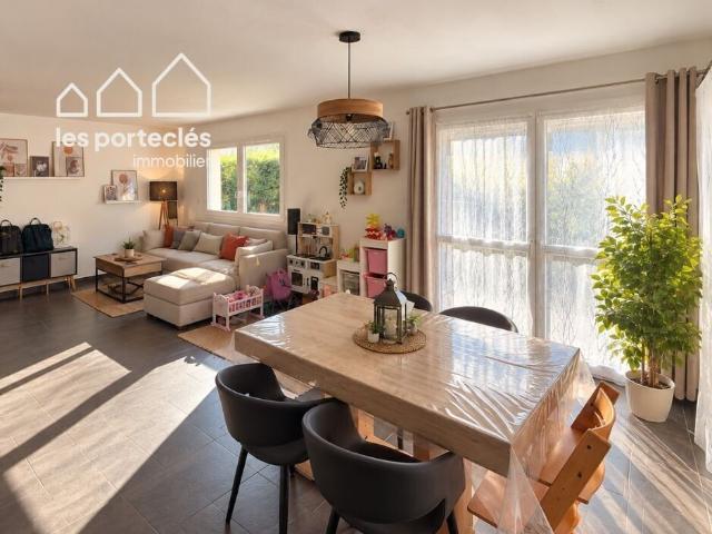 Appartement vente à Offendorf, Collectivité européenne d'Alsace