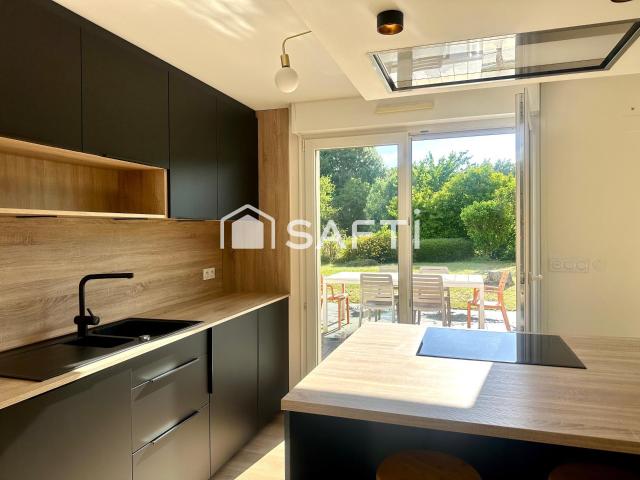 Appartement location à Strasbourg, Reichstett