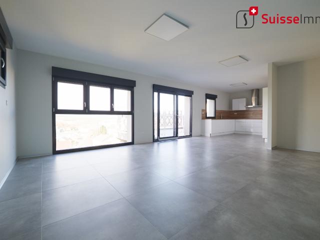 Appartement vente à La Montagne, Étupes