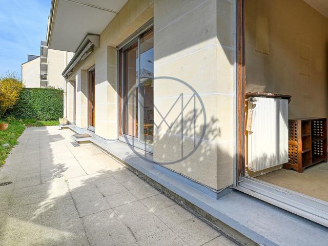 Appartement vente à Versailles