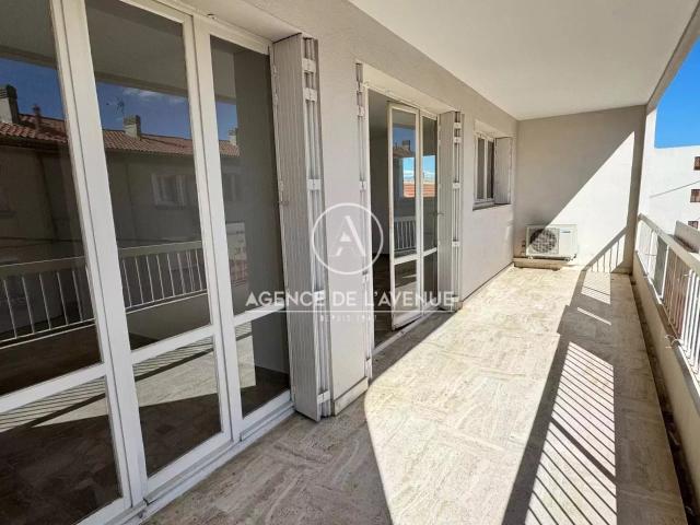 Appartement vente à Arrondissement de Toulon, La Seyne-sur-mer