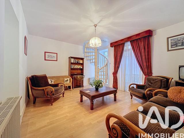 Appartement vente à Quimper, Bretagne