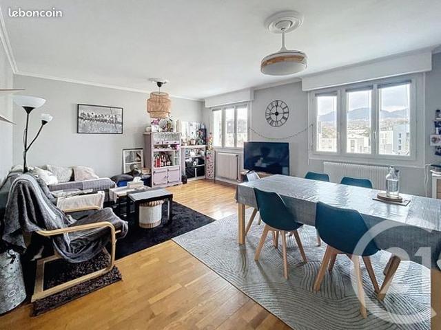 Appartement vente à Beaumont, Yonne