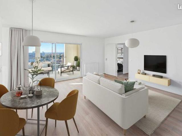 Appartement vente à Bordeaux