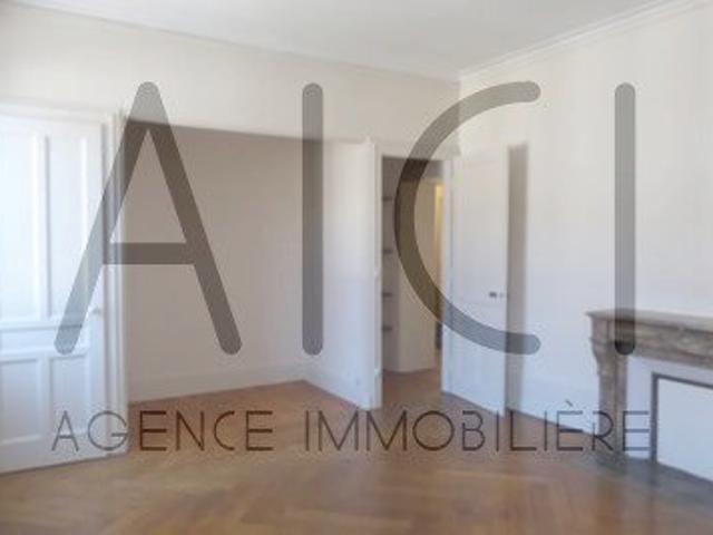Appartement location à Besançon