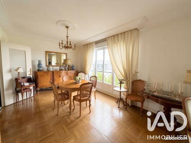 Appartement vente à Nantes