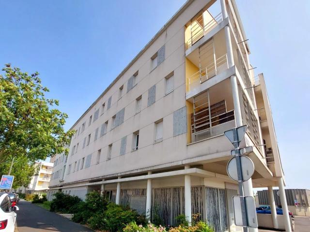 Appartement vente à Tours