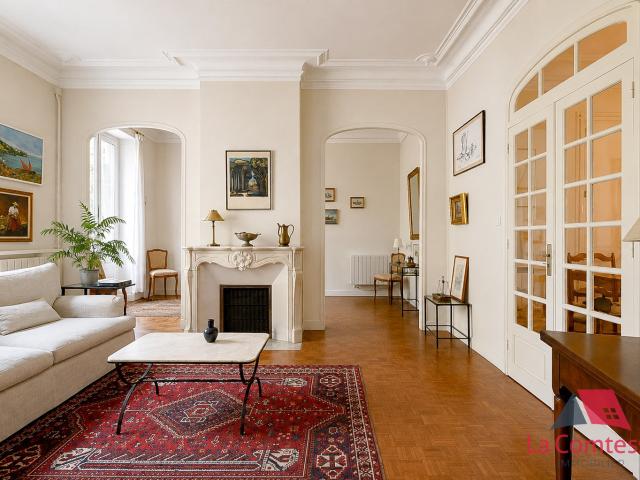 Appartement vente à Marseille