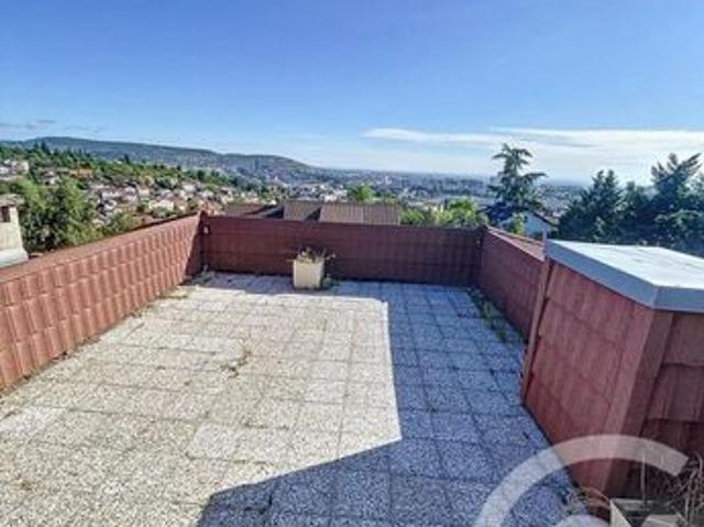 Appartement vente à Beaumont, Yonne