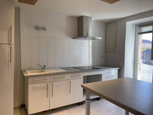 Appartement location à Dax, Nousse
