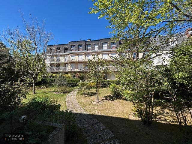 Appartement vente à Tours