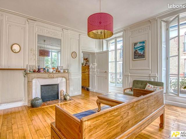 Appartement vente à Versailles