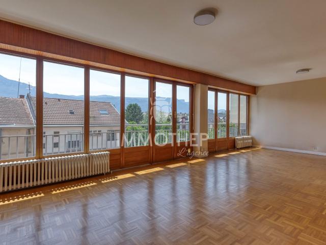 Appartement vente à Grenoble
