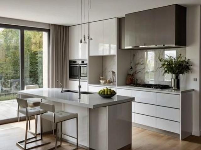Appartement vente à Montreuil-sur-Mer, Rumilly