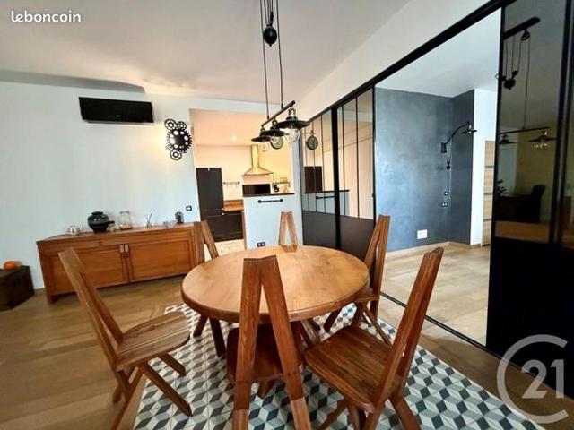 Appartement vente à Arrondissement de Toulon, Toulon