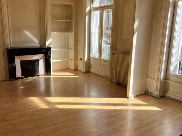 Appartement vente à Saint-Étienne, Saint-etienne