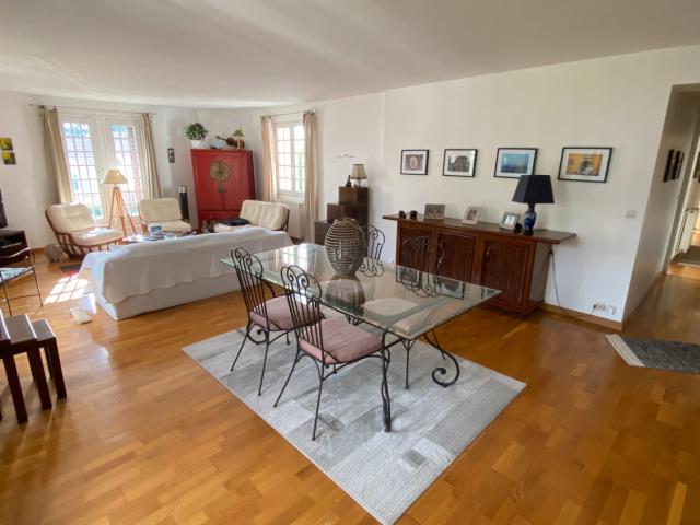 Appartement vente à Sarcelles, Montmorency