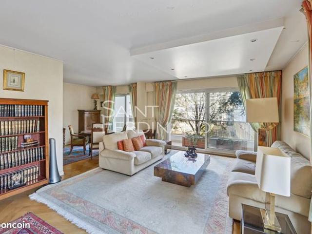 Appartement vente à Nanterre, Neuilly-sur-seine