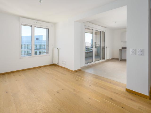 Appartement location à Nanterre, La Garenne-colombes