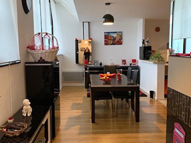Appartement vente à Évreux, Ézy-sur-Eure