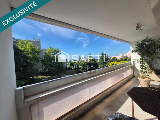 Appartement vente à Lyon, Métropole de Lyon