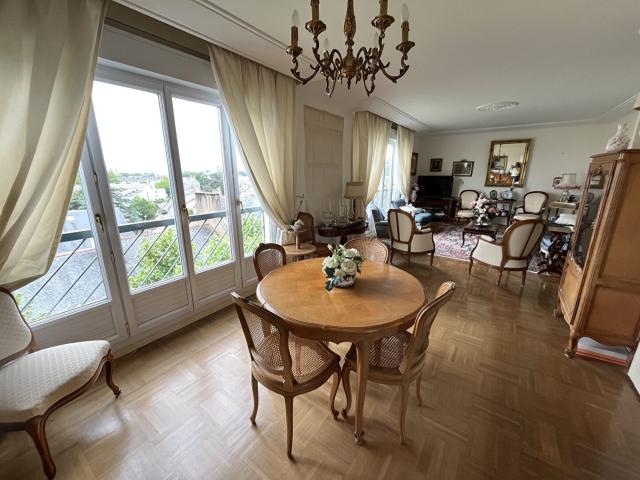 Appartement vente à Nantes