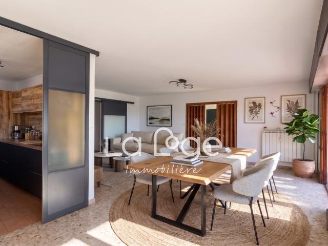 Appartement vente à Gap