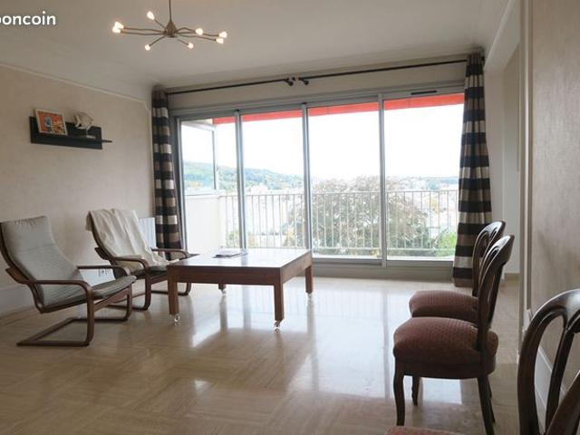 Appartement vente à Saint-Étienne, Saint-etienne