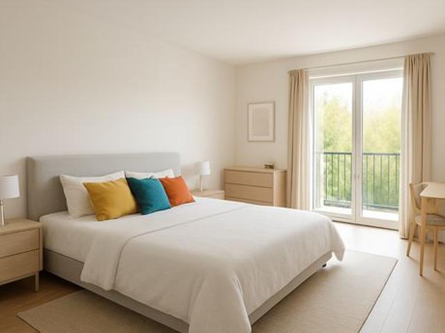 Appartement vente à L'Haÿ-les-Roses, Ivry-sur-seine