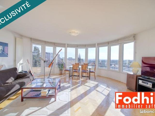 Appartement vente à Antony, Châtenay-malabry