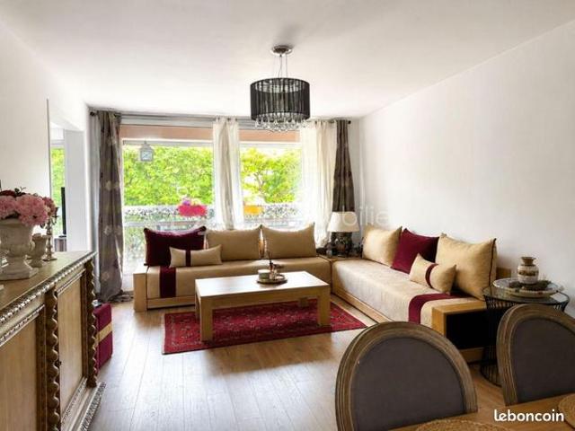 Appartement vente à Nanterre, Puteaux
