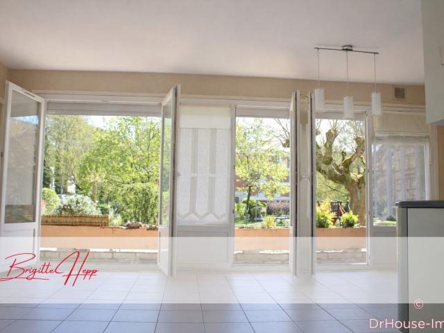 Appartement vente à Chambéry