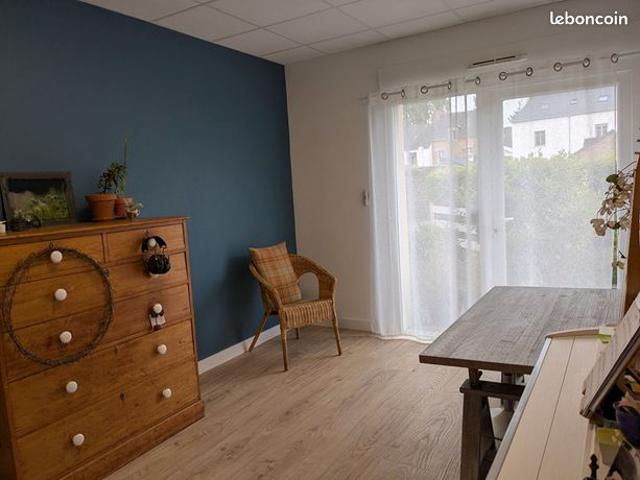 Appartement vente à Vannes, Bretagne