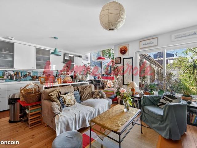 Appartement vente à Bobigny, Le Pré-saint-gervais