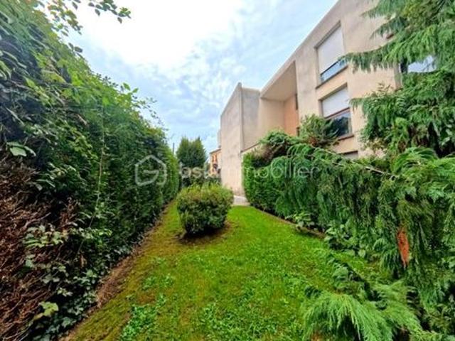 Appartement vente à Le Raincy, Livry-gargan